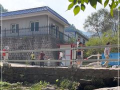 -玉渡山自然风景区