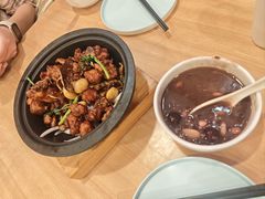 -宏状元现熬粥·京味菜(三里河店)
