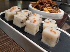 -魁盛居百年鲁菜馆(县西巷店)