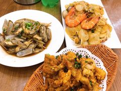 -洲晓鱻舟山海鲜(2号店)