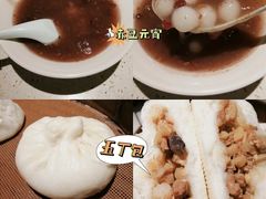 -东园小馆·早茶·淮扬小炒(水街店)