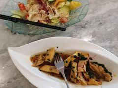 -喜来登由由大酒店九州膳坊中餐厅
