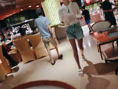 -深圳大梅沙京基洲际度假酒店