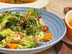 杂锦沙拉-OGGI TRATTORIA PIZZERIA(深业上城店)