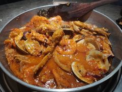 -虾念·128香辣虾.武汉烧烤(龙华总店)