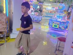 -大玩家(万达广场大连甘井子店)