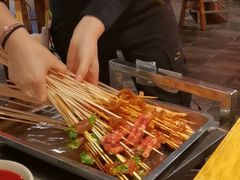 -铁箭门串串香主题火锅(汇锦城店)