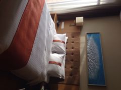 长白山万达套房假日酒店-长白山万达锦华套房酒店