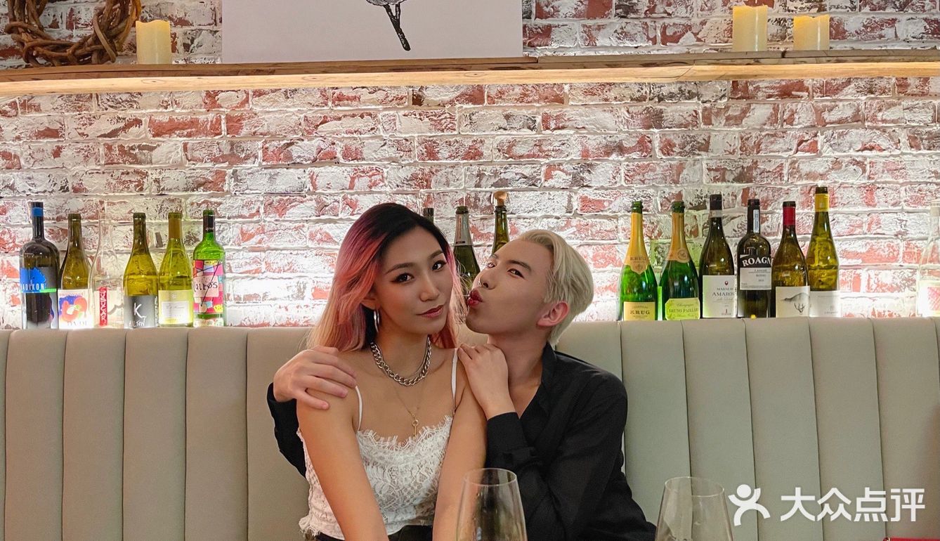 意大利餐酒馆｜木炭窖炉烤制的pizza🍕