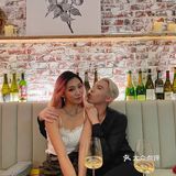 意大利餐酒馆｜木炭窖炉烤制的pizza🍕