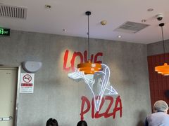 -必胜客(磁器口店)