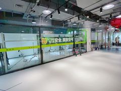 -無弓射箭俱乐部(领展中心城店)