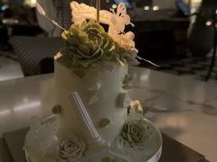 -柏尼娅PEARIA·蛋糕定制(静安店)