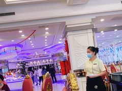 -澜悦港海鲜体验主题餐厅