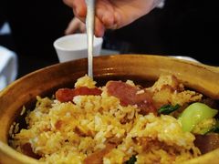 -熠盛粤味·顺德桑拿鸡(永康路店)