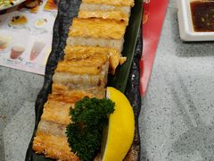 -友壹町寿司(嘉洲广场店)