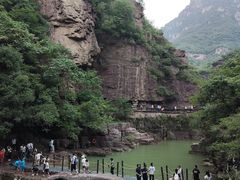 -云台山风景名胜区