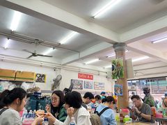 -榮泰米粉湯(Left Shop)