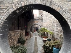 -回龙窝历史文化街区