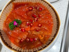 -海底捞火锅(上元大街店)