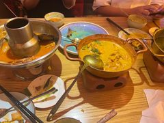-泰果东南亚餐厅(旭辉广场店)