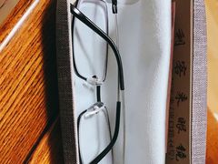 -利客来眼镜店(崂山百货店)