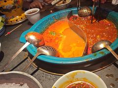 -吼堂老火锅(太古里总店)