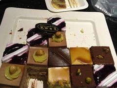 -维尔纳斯·生日蛋糕动物奶油冰淇淋蛋糕(人大店)