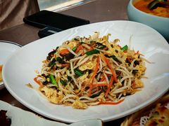 -天毓山庄·餐厅