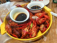 -老北京涮羊肉·龙虾.烧烤(江镇店)