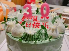 -海底捞火锅(之心城店)