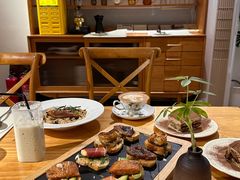 -沏点Trattoria意大利餐厅(新街口店)