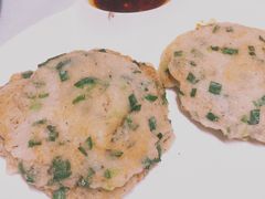 薯饼-客家大院·非遗赣南客家菜(郁孤台店)