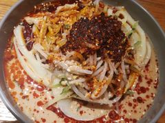 -煜北·西北小馆(曲阳路店)