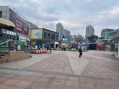 -证大大拇指广场(芳甸路店)