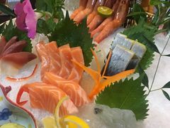 -花狸日本料理(柏庐广场店)