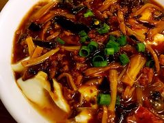 小时候邂逅的豆腐脑-妈妈的味道(工人体育场东路店)