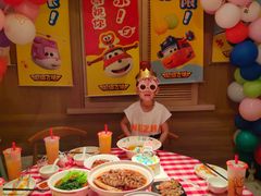 -蜜雪冰城(大连西岗八一路店)
