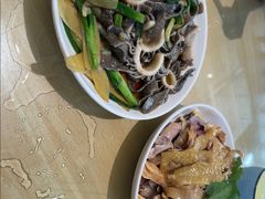 -东山茶寮(新安店)