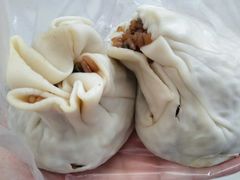 烧麦-易家桥黄忠明点心铺(易家桥菜市场店)