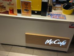 -麦当劳(西单明珠店)