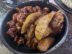 -MI WU FACTORY米屋美食工厂餐厅(绿地店)