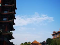 -大明幻境第一城