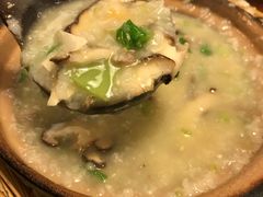 -火齐潮汕砂锅粥(五道口店)