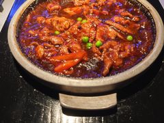 -味界·精致赣菜(招商花园城店)
