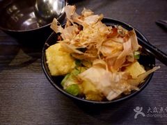 炸日本豆腐-Wagaya Melbourne