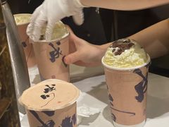 -成川茶店·潮汕工夫浓茶(万象店)