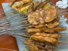 -建国烧烤(建乐路店)