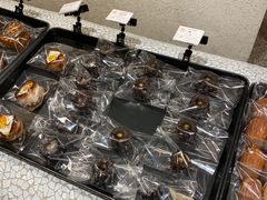 -OUR Bakery(SKP-S店)