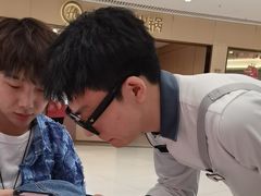 -海底捞火锅(让胡路万达店)
